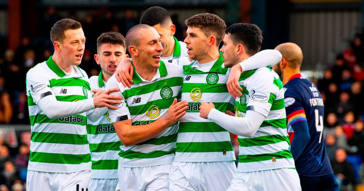 I was a Rangers season ticket holder who played for Celtic &ndash; I know countless more who have gone behind enemy lines