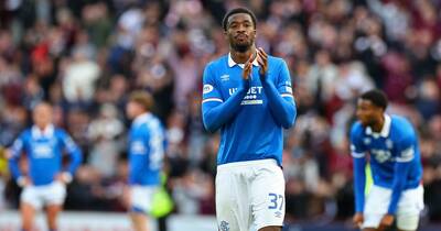 My Rangers gut feeling is good news for Hearts and Celtic should do the right thing if required – Ryan Stevenson