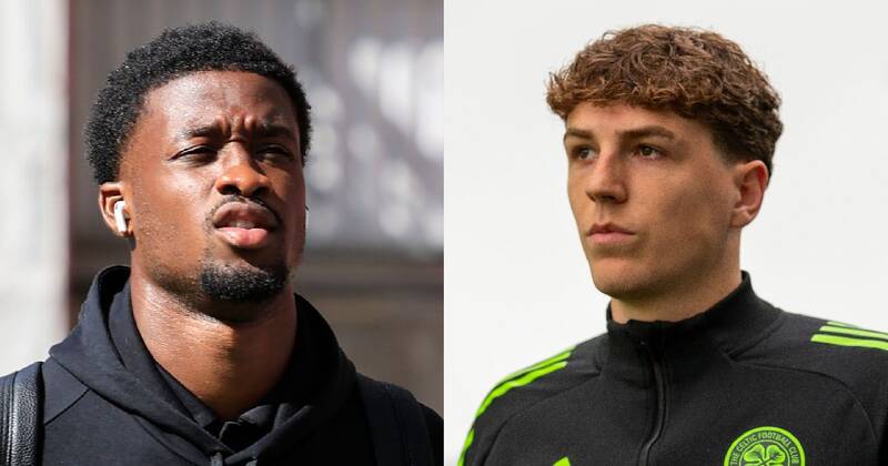 Transfer news LIVE as Celtic and Rangers plus Hearts, Hibs and Aberdeen eye early signings