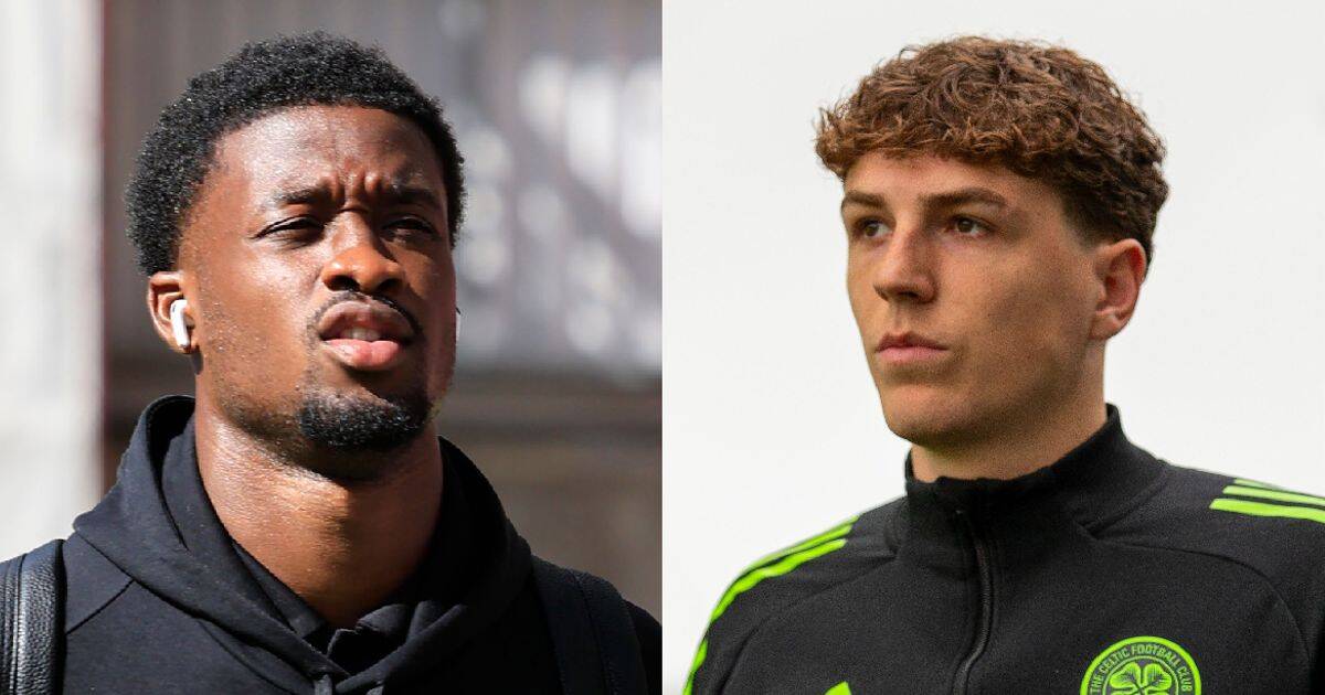 Transfer news LIVE as Celtic and Rangers plus Hearts, Hibs and Aberdeen eye early signings