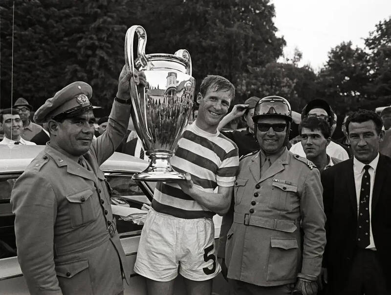 Brilliant Celtic Tribute Delights Supporters