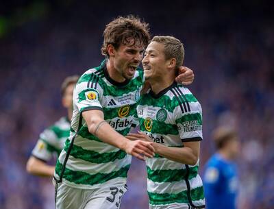 Celtic Eye Summer Transfer Cash Injection