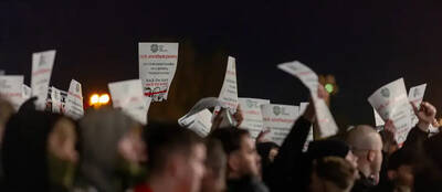 Celtic Fans Collective Issue ‘Communication’ Statement