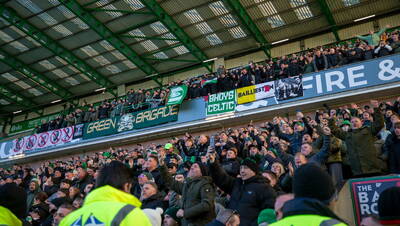 Celtic Ticket Allocation U-Turn Possible Amid ‘Fan Anger’