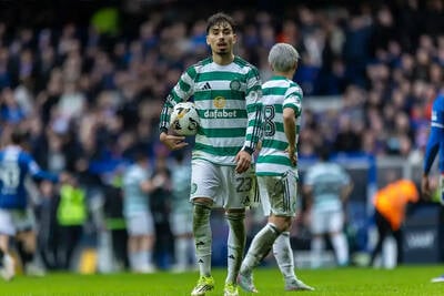 Celtic Winger On “Special” Power That Can Inspire Title Win