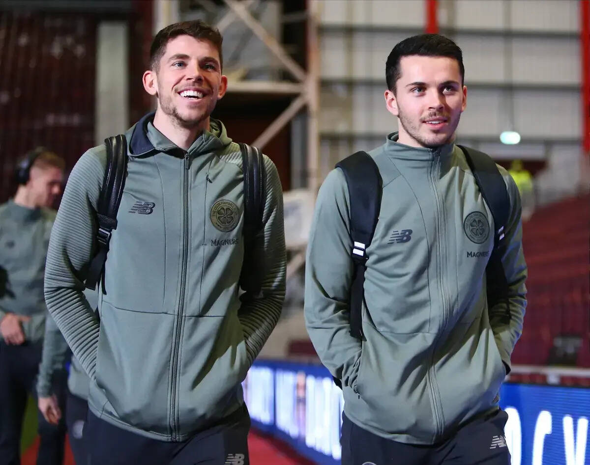Ex-Celtic Star Admits Hiding Rangers Support