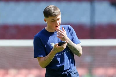 Tottenham Star Emerges on Celtic Transfer Shortlist