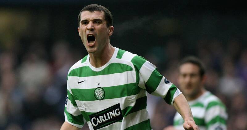 Roy Keane’s massive impact on Celtic dressing room outlined by Hoops legend