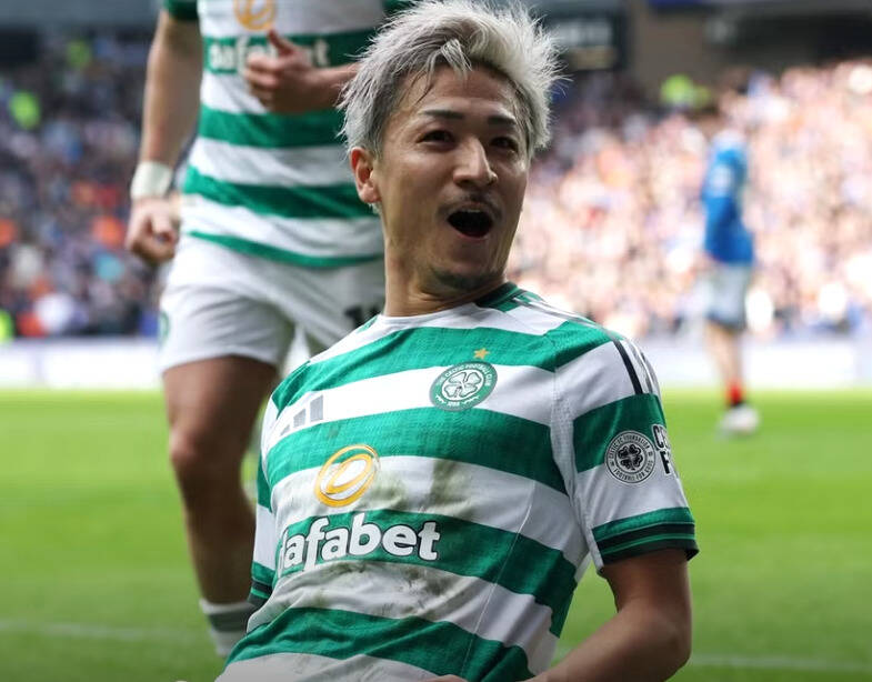 Lets go Bhoys : Etims Podcast!