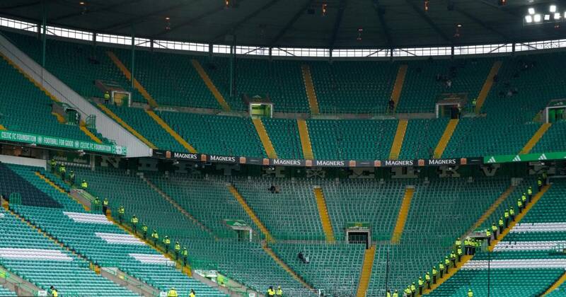 Support group label Celtic as ‘fundamentally broken’ amid relocation plans