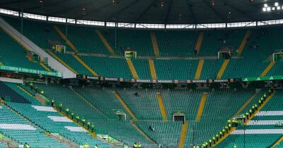 Support group label Celtic as ‘fundamentally broken’ amid relocation plans