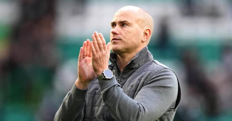 This manager would be underwhelming for Celtic fans but I see him as main candidate