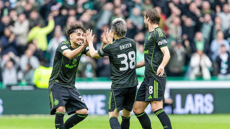 3 Celtic starters Martin O’Neill simply can’t get wrong vs Rangers