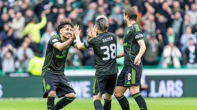 3 Celtic starters Martin O’Neill simply can’t get wrong vs Rangers
