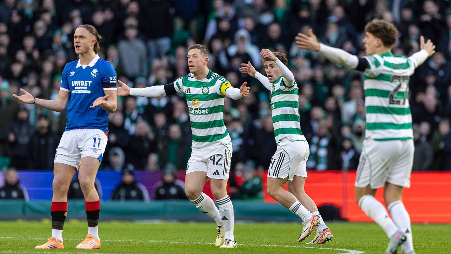 Failure to beat Rangers on Sunday will end Celtic’s title hopes for more reasons than fans realise