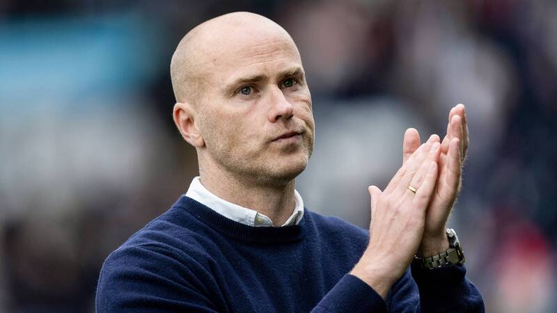 Jens Berthel Askou is ‘very interested’ in the Celtic job as links get stronger