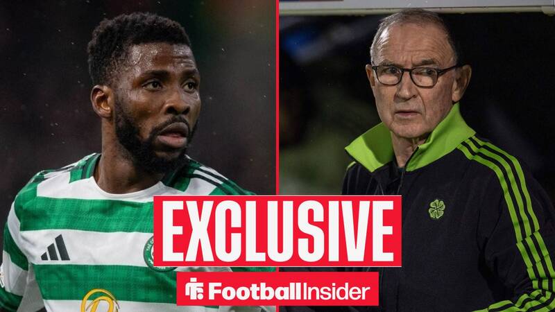 Expert suggests what could stop Celtic from completing Kelechi Iheanacho deal