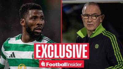 Expert suggests what could stop Celtic from completing Kelechi Iheanacho deal