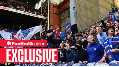 Rangers and Celtic ultras have ‘brought disgrace on their clubs’ &ndash; Ex-SPFL CEO