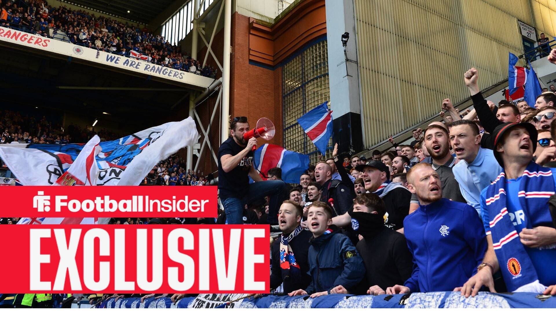 Rangers and Celtic ultras have ‘brought disgrace on their clubs’ &ndash; Ex-SPFL CEO