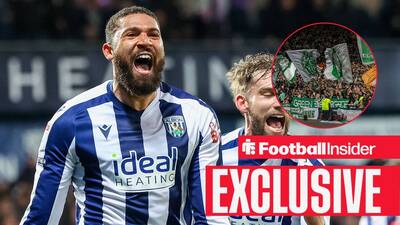 Sources: West Brom ace wants Celtic move, key to deal revealed