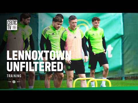 🏃🏻 Lennoxtown Unfiltered (07/05/26)
