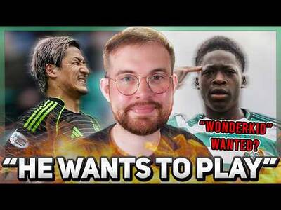 MARTIN O ‘NEILL MAKES RALLYING CRY AHEAD OF DERBY! | Is Daizen Maeda good to go?