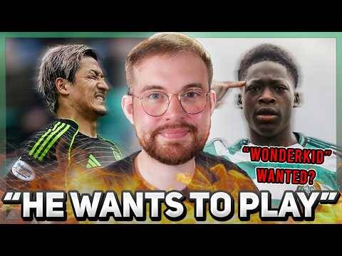 MARTIN O ‘NEILL MAKES RALLYING CRY AHEAD OF DERBY! | Is Daizen Maeda good to go?