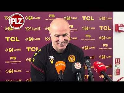‘That’s something new you can get away with’ | Jens Berthel Askou wants revenge against Hearts