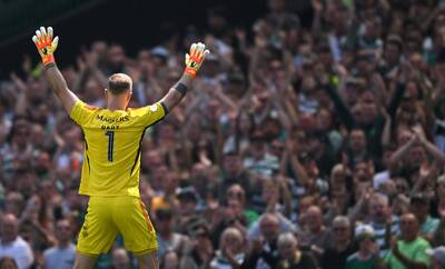 After Hart and Schmeichel, Celtic should stick to the veteran blueprint this summer