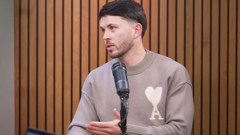 Lewis Morgan on playing for Celtic as a Rangers fan, hints at others ‘people may not know of’