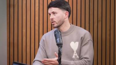 Lewis Morgan on playing for Celtic as a Rangers fan, hints at others ‘people may not know of’