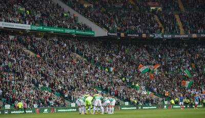 Martin O’Neill senses something ‘fantastic’ returning at Celtic for Rangers clash