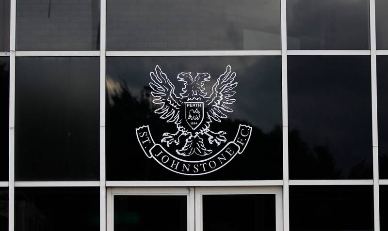 St Johnstone CEO opens door to potential U-turn on Celtic allocation