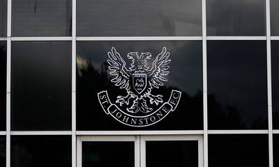 St Johnstone CEO opens door to potential U-turn on Celtic allocation
