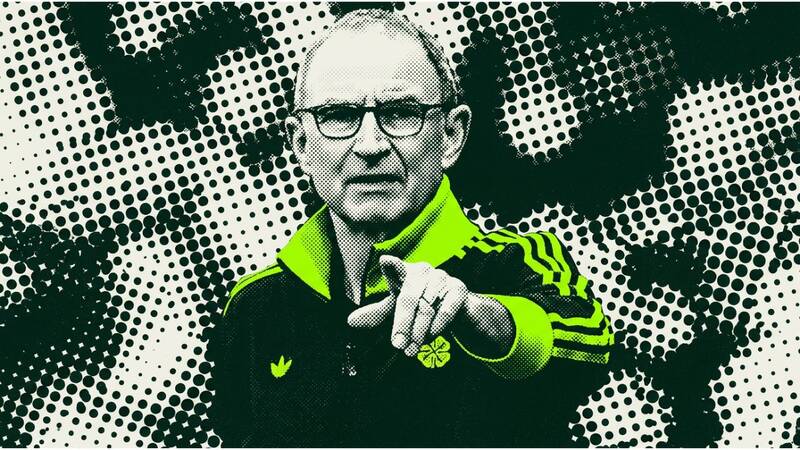 Paradise Reloaded: O’Neill Calls on Celtic Park to Deliver Derby Edge