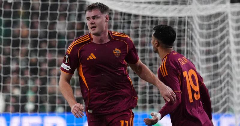 Potential Celtic target told why Parkhead would NOT be good move for him