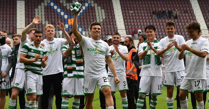 Serie A giants ‘monitoring’ star Celtic sold for £4.5m last year
