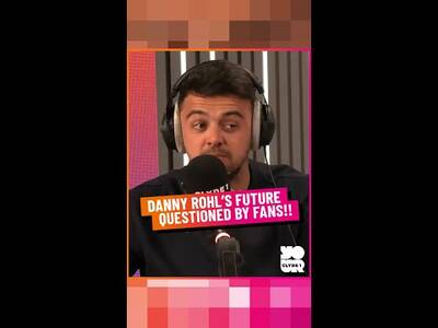 Danny Rohl’s Future Questioned by Fans!!