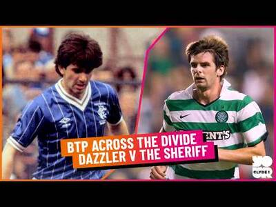 O** F*** | Beat the Pundit Across the Divide | Dazzler V the Sheriff