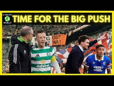 Massive Game. A Lot On The Line...