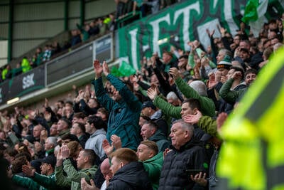 Celtic Fans Collective statement on North Curve relocation row