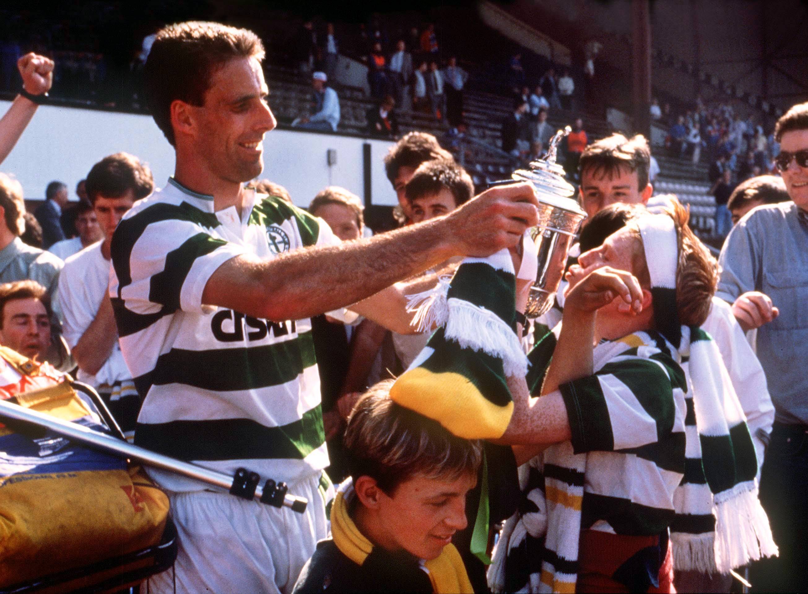 Today Scotland goes to the polls – Here’s the story of Celtic and politics
