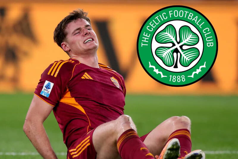 Injury-hit Brighton star warned against Celtic summer transfer as concern raised over mental fragility