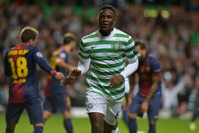 Victor Wanyama targets new role at Celtic as eye-opening former mentor sparks football return motivation