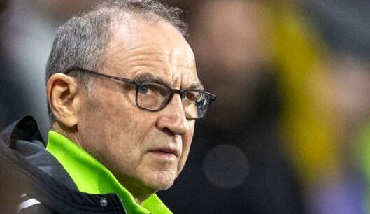 ‘Very Positive,’ O’Neill Hails On-Song Celtic