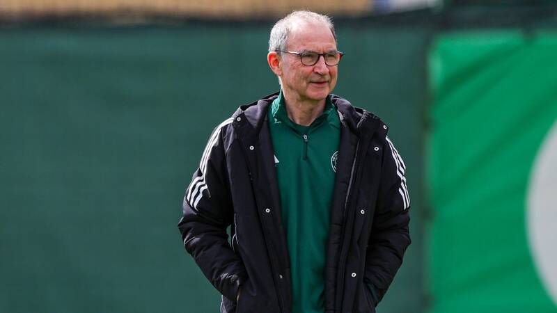 Manager looks ahead to Glasgow derby clash