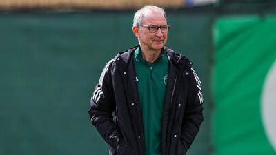 Manager looks ahead to Glasgow derby clash