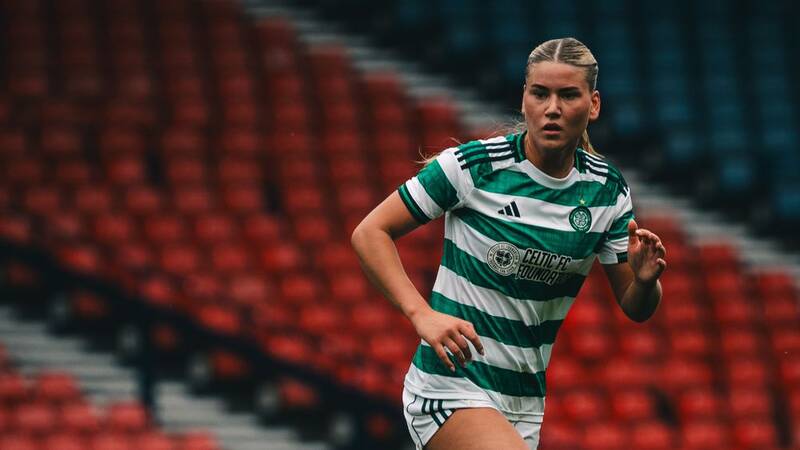 Poppy Pritchard previews Sunday’s Hearts clash