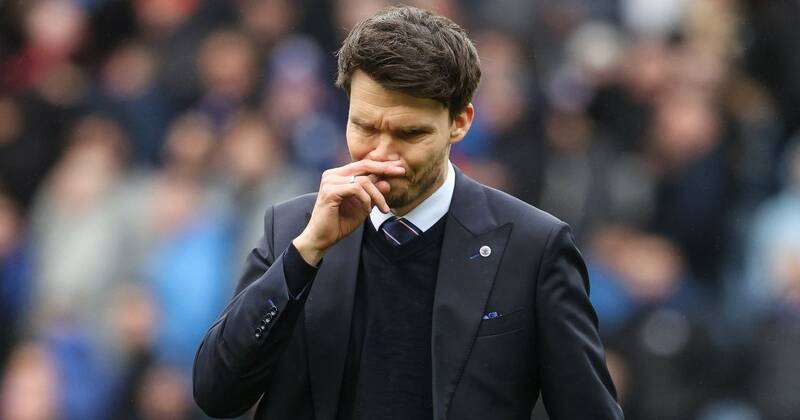 Celtic diehard floats unthinkable sacrifice to inflict more Rangers misery as Rohl told only one man can save him – Hotline